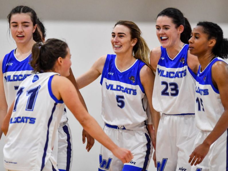 Basketball returns to Waterford in October