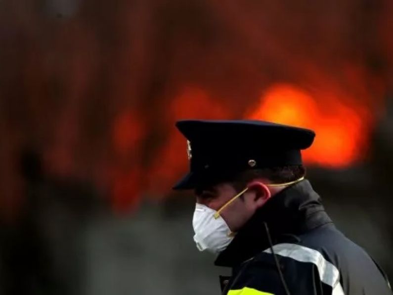 Body of man (40s) found after house fire in Co Tipperary