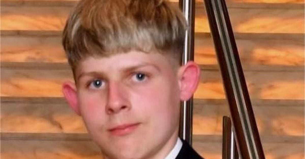 Appeal for information on missing Waterford teenager | WLRFM.com