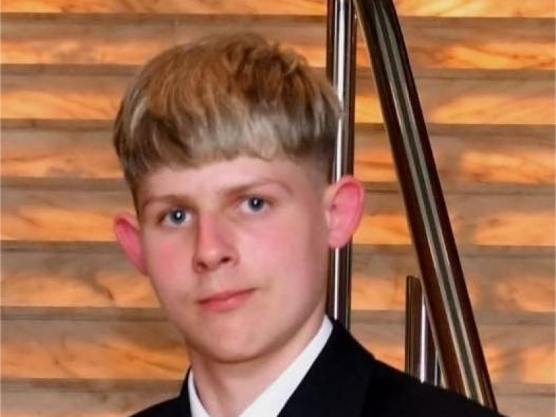Appeal for information on missing Waterford teenager