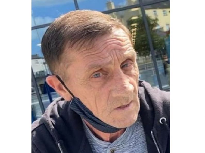 Gardaí appeal for information on missing man, known to frequent Tramore