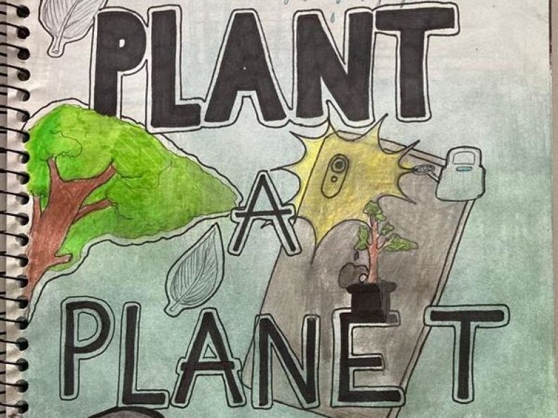 Plant a Planet Campaign