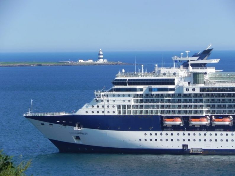 Port of Waterford expecting cruise ships to bring thousands of visitors