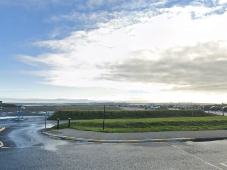 Permission refused for extensive Tramore motorhome, surf and glamping development