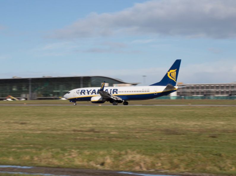 Ryanair announce biggest ever Summer schedule from Cork Airport