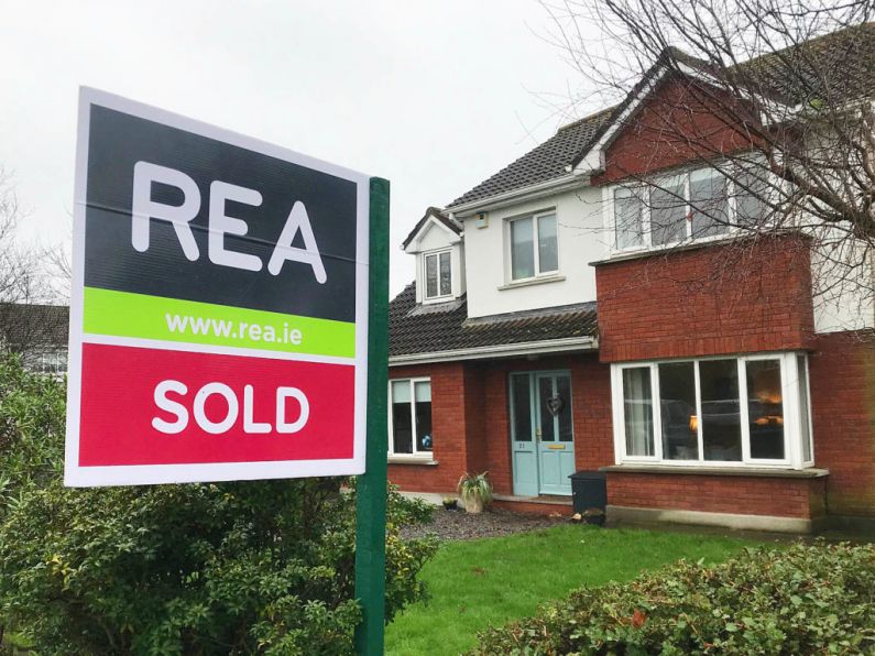 Waterford county house prices increase 4.3% in three months – REA survey