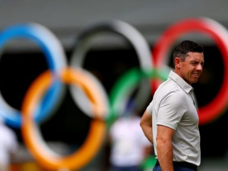 Team Ireland in Tokyo: Cork rows to gold as McIlroy’s Olympic debut under way