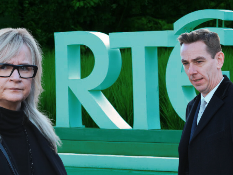 Dee Forbes was asked to resign a week before RTÉ scandal broke, committee hears