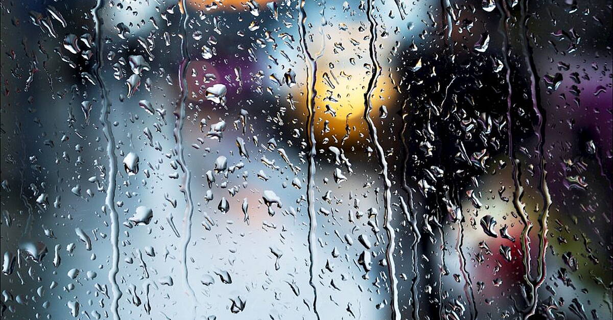 Further rainfall expected across West Waterford - Vimarsana News