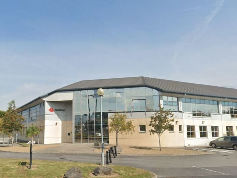 Listen back: Major jobs boost at Waterford's Red Hat!