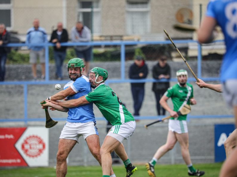 "For the last decade, he has been one of the best club hurlers in Waterford" Brian Flannery on Gavin O'Brien