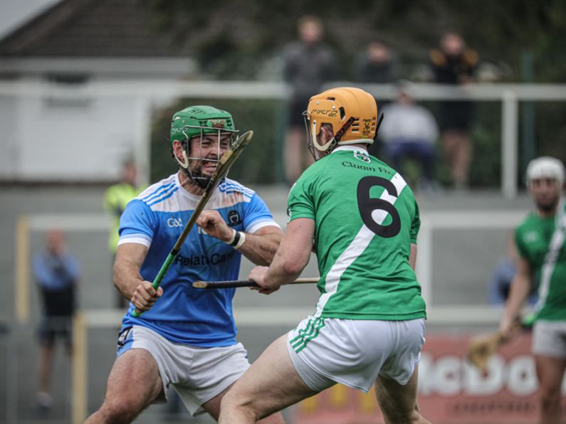 Roanmore claim first win, Clonea accept first loss