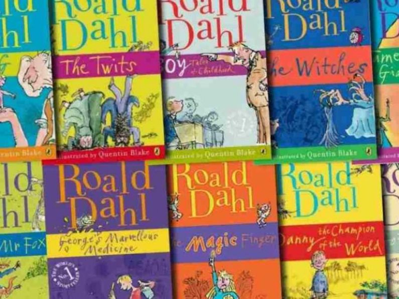 It's World Roald Dahl Day - his books remain loved all over the world