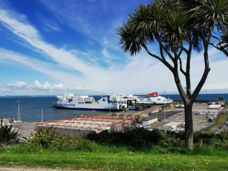 Rosslare Europort announces Offshore Wind Hub plan