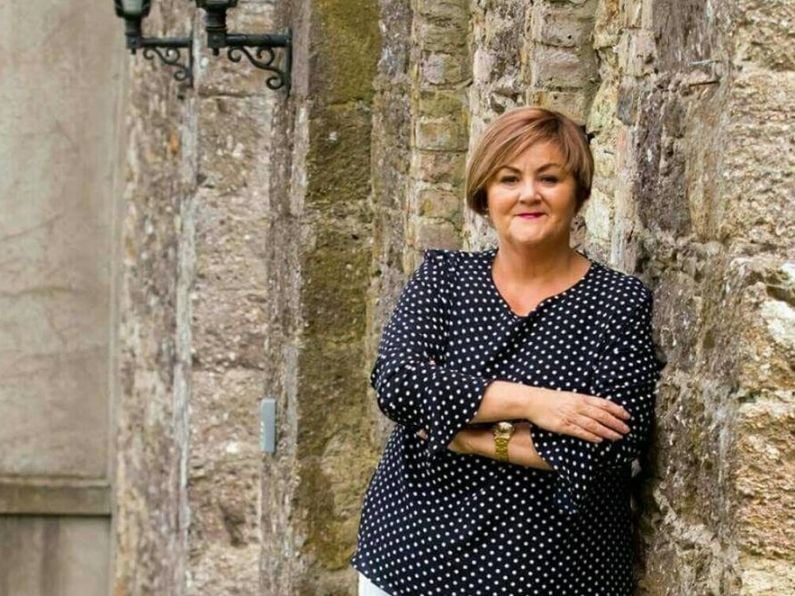 Waterford diabetic Liz Murphy on World Diabetes Day