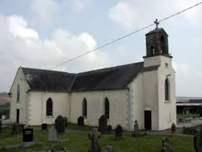 Bicentenary of St. Anne's Church, Ballylaneen -  Friday July 26th - Sunday July 28th