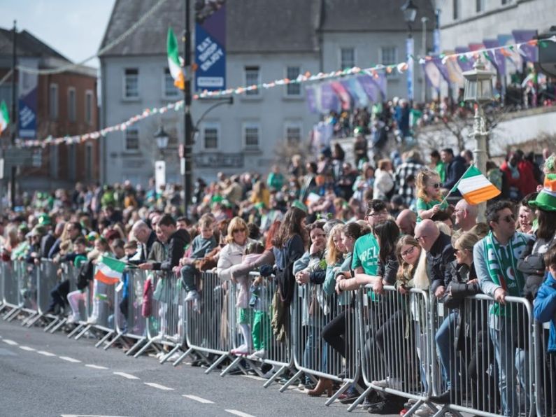St Patrick's Day in Waterford: All you need to know!
