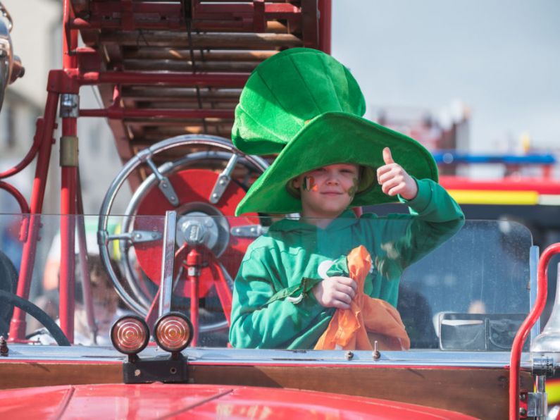 Waterford set to celebrate St. Patrick’s Day with a 4-day festival extravaganza