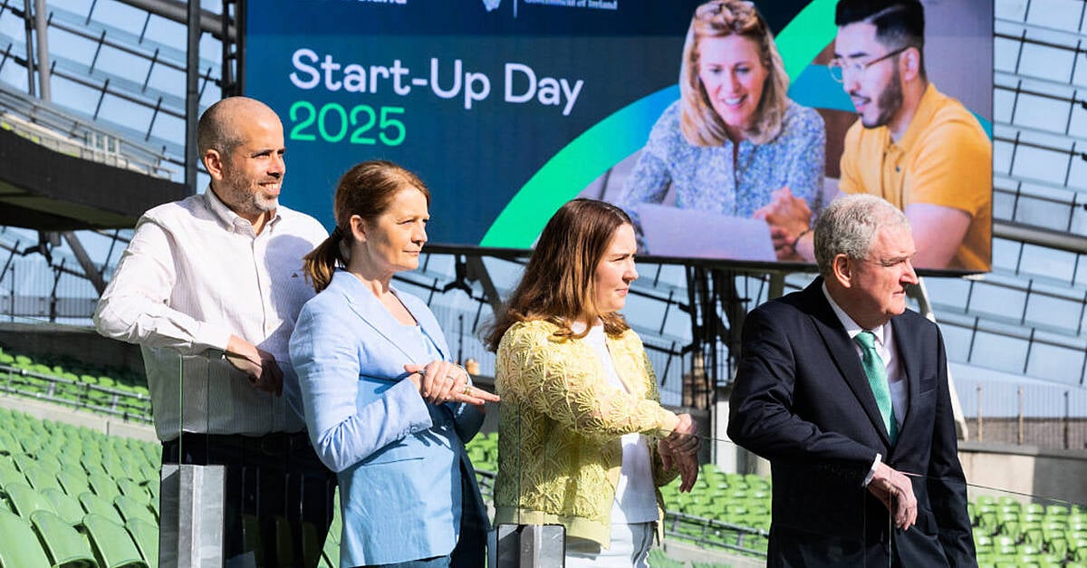 €27.6M Invested in Startups: 2024