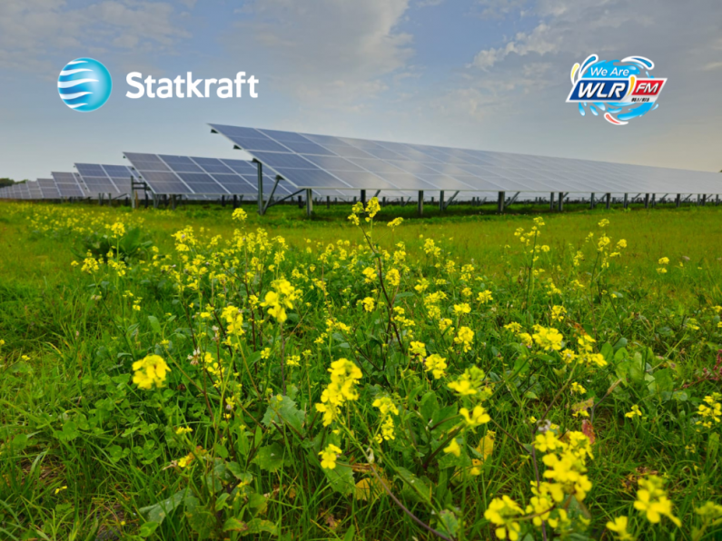 Statkraft Shines A Light On The Benefits Of Solar