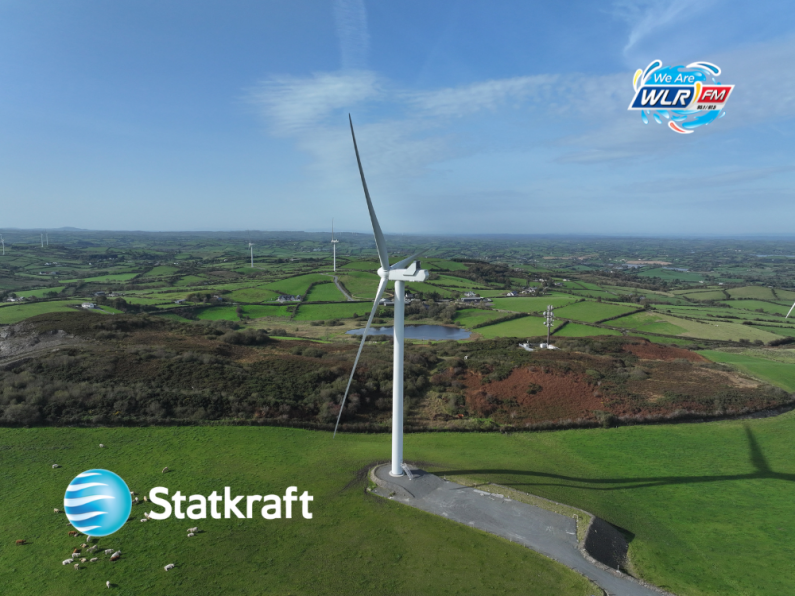 Statkraft Ireland: A Company Brimming With Positive Energy