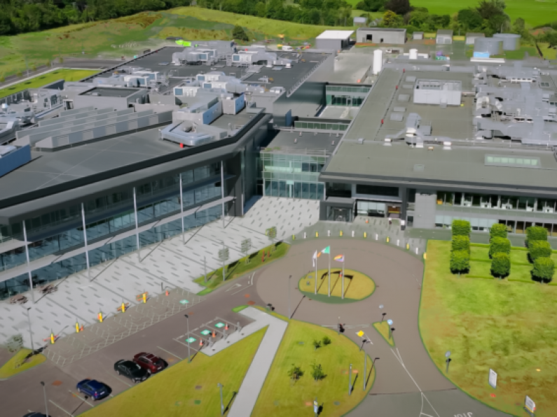 Medical technology company to create 600 new jobs in Cork