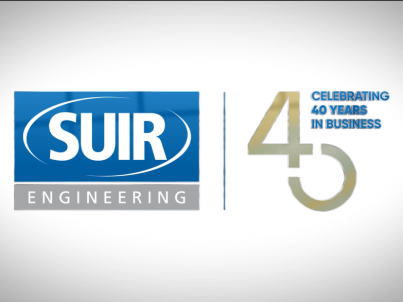 Suir Engineering to proudly sponsor WLR's coverage of the Amgen Irish Open