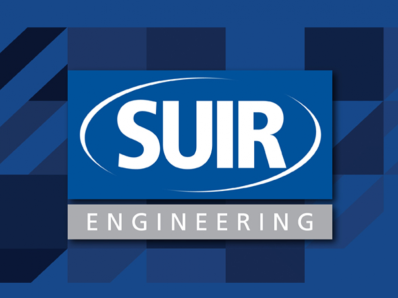 Suir Engineering named as Waterford GAA title sponsor in three year deal