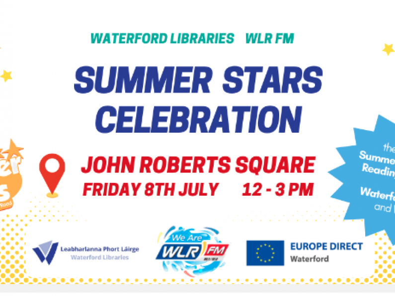 Summer Stars celebrations taking place