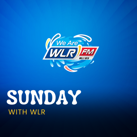 Sunday with WLR