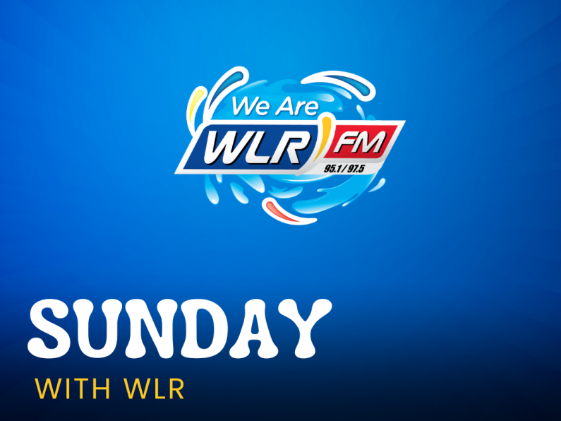 Sunday with WLR