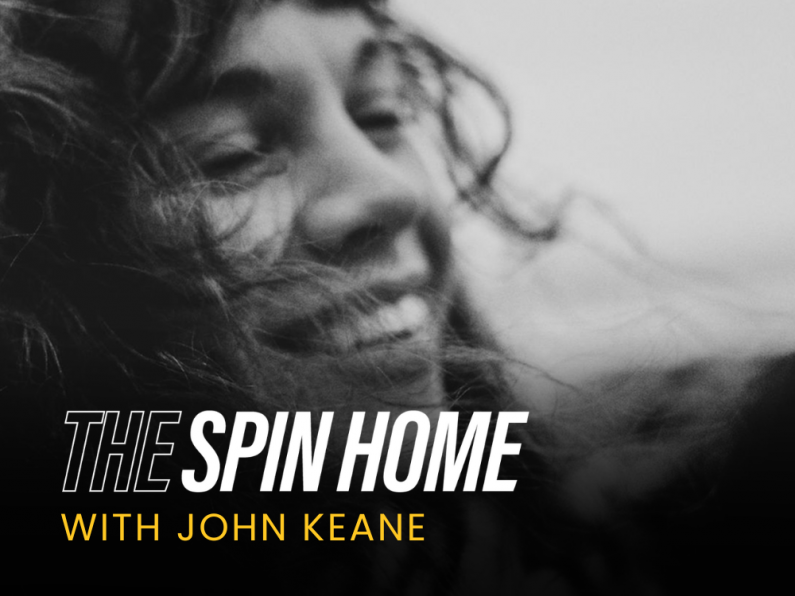 Listen Back: Susan O Neill On The Spin Home