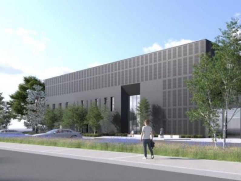 Construction of new surgical hub begins at UHW