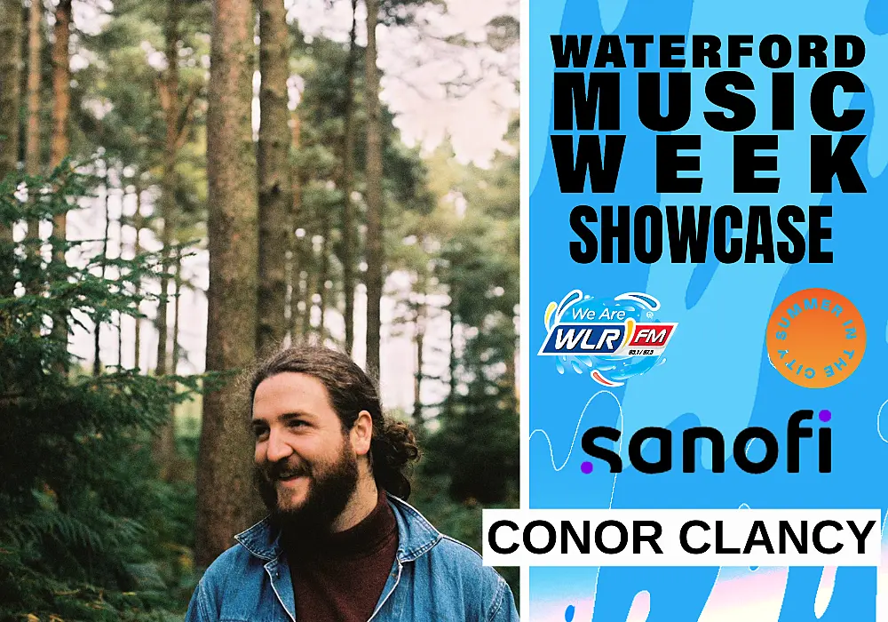 Waterford Music Week Showcase