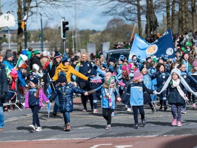 Call for community groups to get involved in this year's St Patrick's Day Parade in Waterford