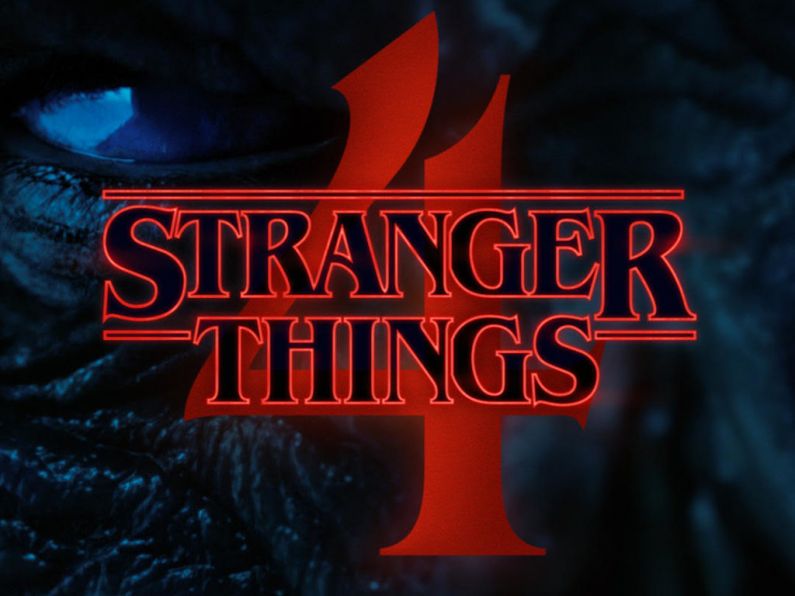 Trailer for Stranger Things Season 4 finale drops