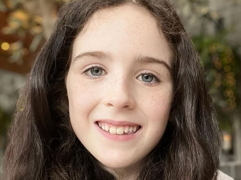 Girl who inspired Toy Show appeal dies aged 12