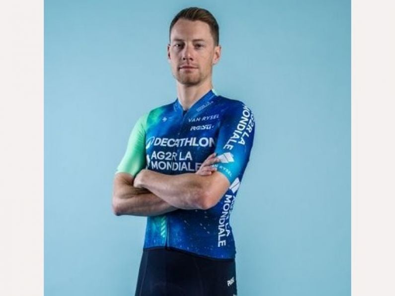 Bennett will be "in the mix," at the Tour De France.