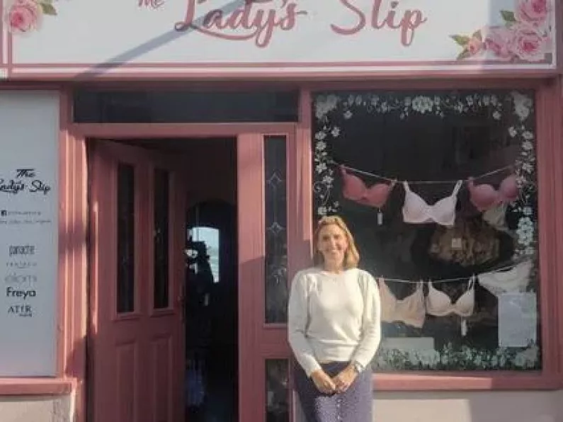 Listen: Tramore businesswoman opens up about decades-long endometriosis battle