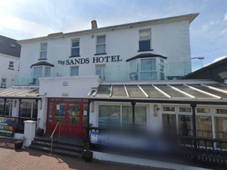 Permission sought for 10 bedrooms in Tramore nightclub space