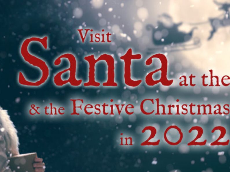 LISTEN: A magical Christmas experience is set to take place in Lismore