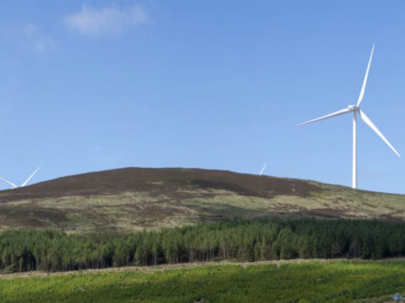 Community clinics to take place for Scart Mountain Wind Farm