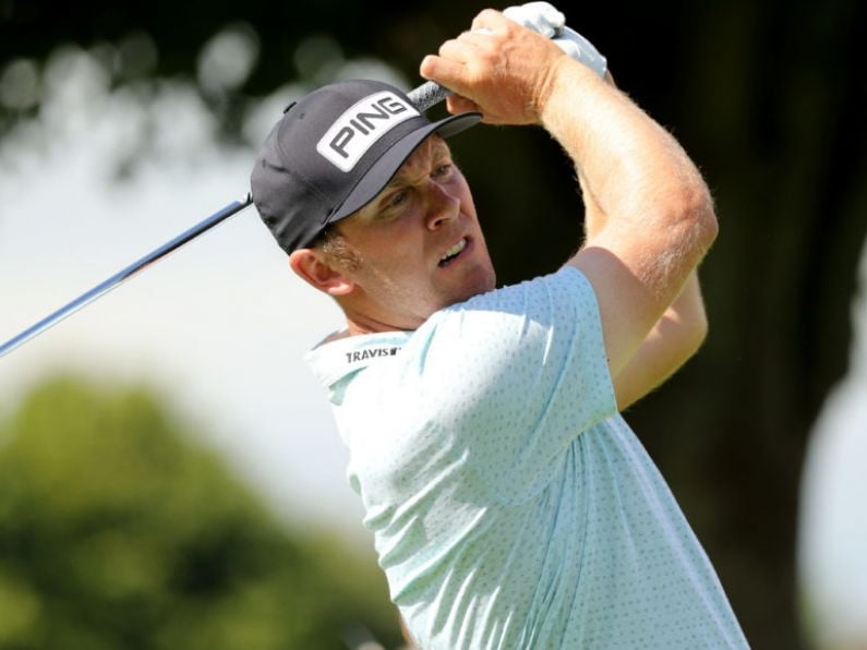 Seamus Power has Early-Late draw at US Open