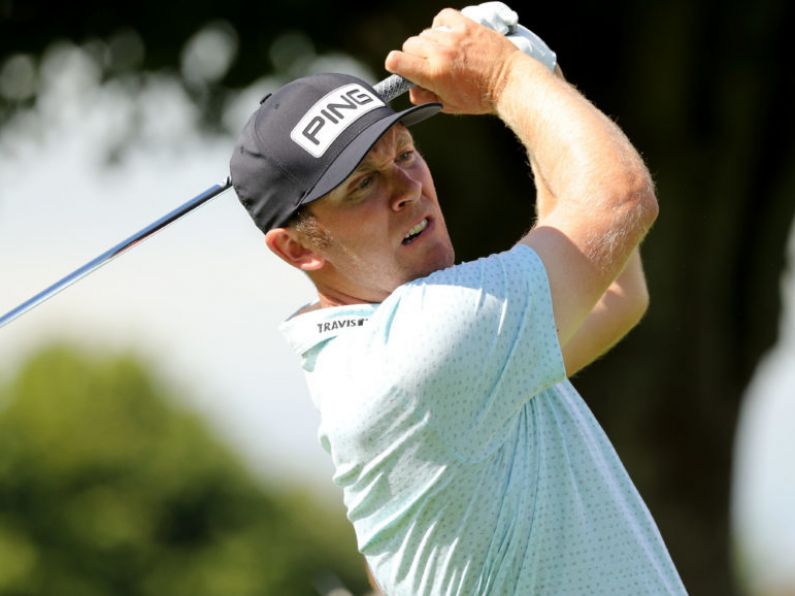 Seamus Power qualifies for US Open