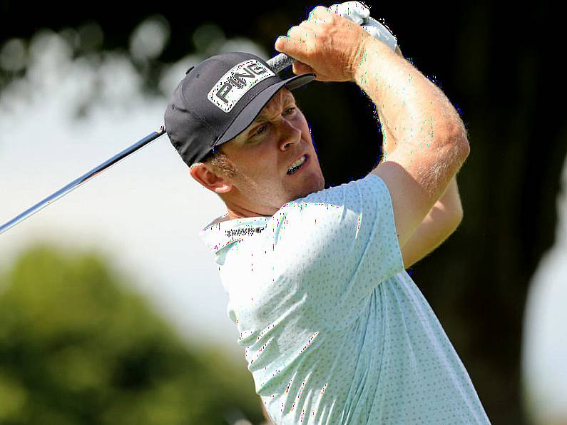 Waterford's Seamus Power expects older players ‘want to punch’ golfers chasing huge prizes