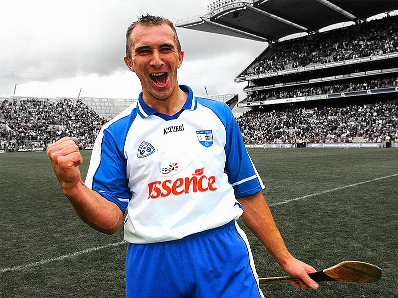Episode 11: Seamus Prendergast with Gavin Whelan
