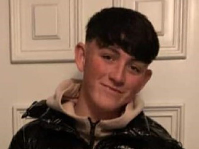 Appeal for information on whereabouts of missing Waterford teenager