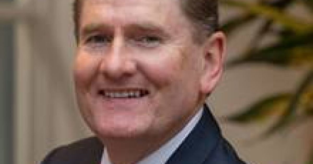 Kilkenny Council CEO to take helm at Waterford Council | WLRFM.com