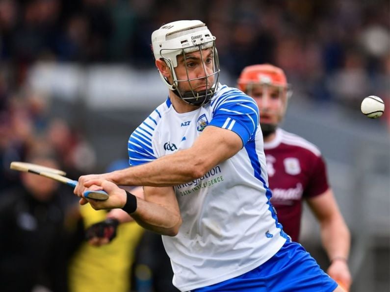 Waterford's Shane Fives announces inter-county hurling retirement