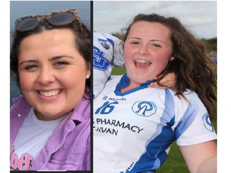 Tributes being paid to young Waterford woman, Shauna McGrath, killed in yesterday's crash